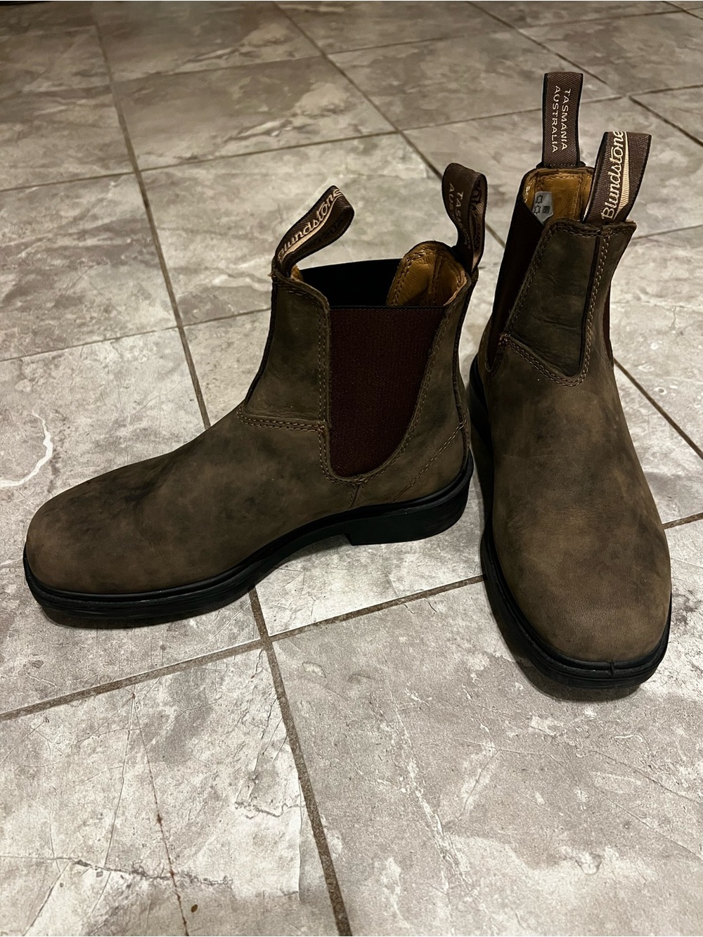 Blundstone Women’s Style 1306 Boots
